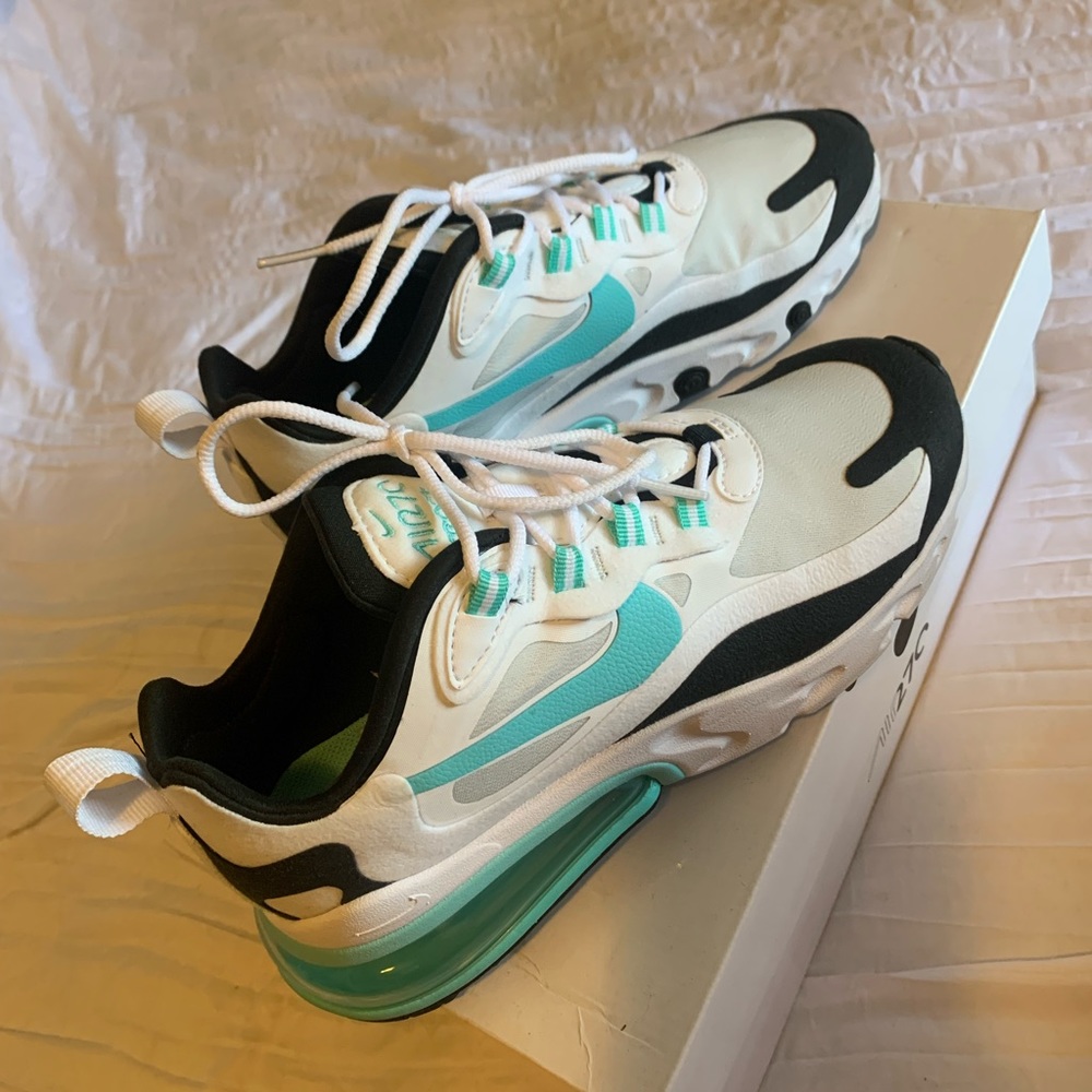 Airmax 270 React